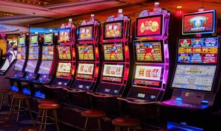 online slots uganda