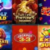 uganda slot casino game