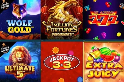 uganda slot games